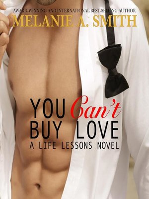 cover image of You Can't Buy Love
